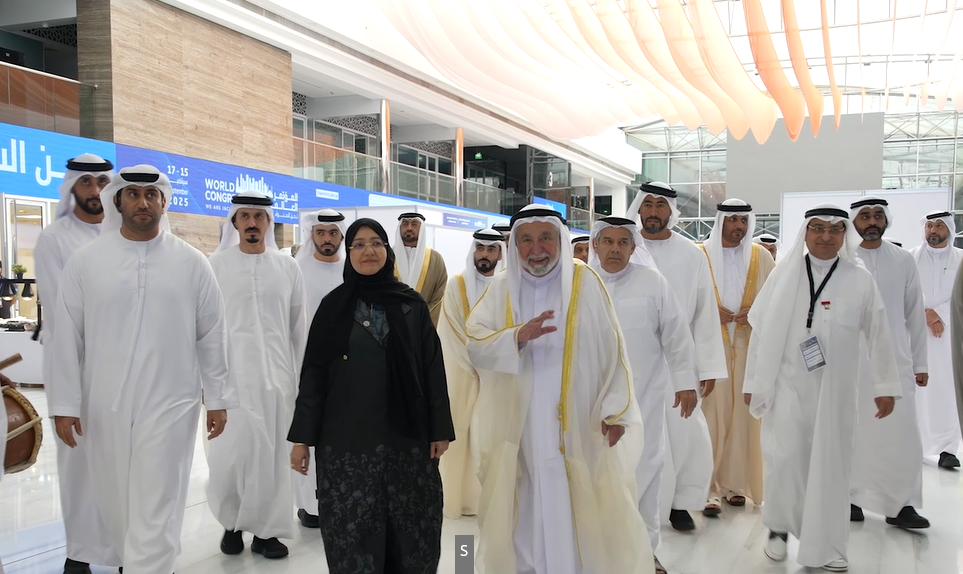 Global Inclusion Leaders Converge in Sharjah for Landmark World Congress