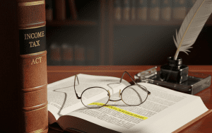 A Simpler, Smarter Tax System: India’s Income Tax Act, 2025