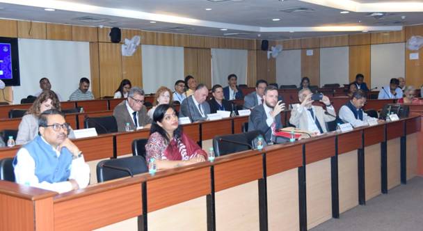 India, Brazil launch Maitri 2.0 to boost agri-innovation and strengthen bilateral cooperation