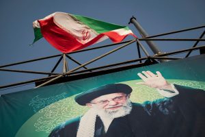 UK publishes new sanctions over Iran nuclear programme