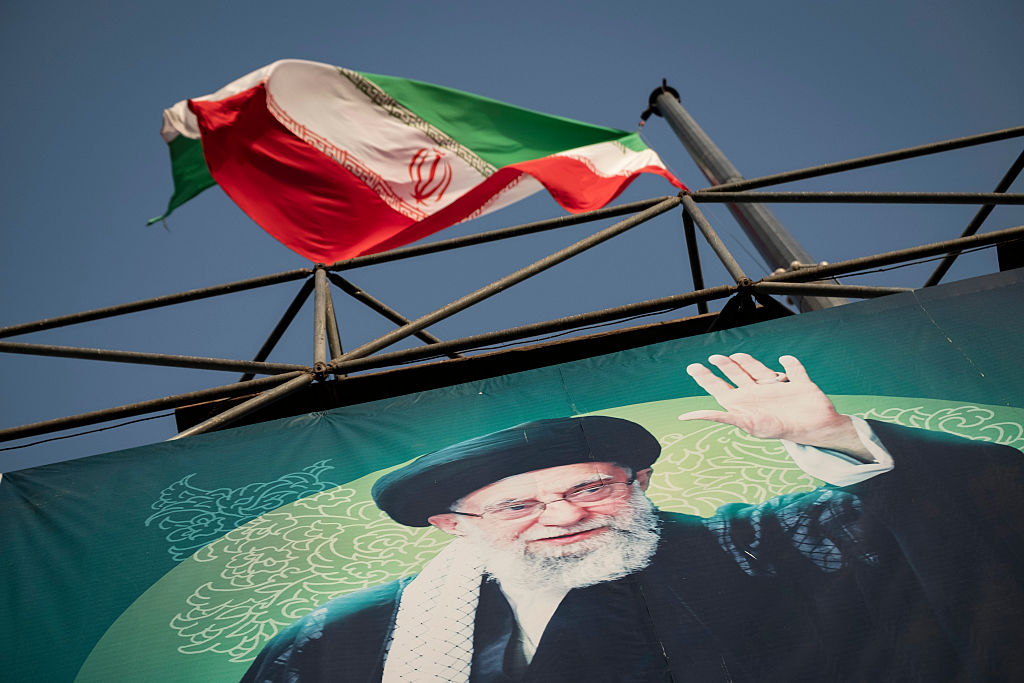 UK publishes new sanctions over Iran nuclear programme