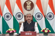 Jaishankar calls for urgent reform of global governance institutions at BRICS