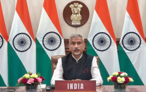 EAM Jaishankar to visit Philippines for ASEAN, Quad Foreign Ministers' meetings