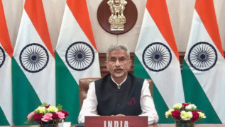 EAM Jaishankar to visit Mongolia, South Korea to deepen strategic and economic ties