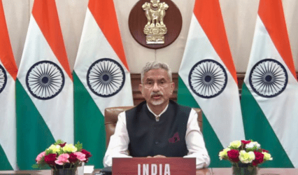 EAM Jaishankar to visit Philippines for ASEAN, Quad Foreign Ministers’ meetings
