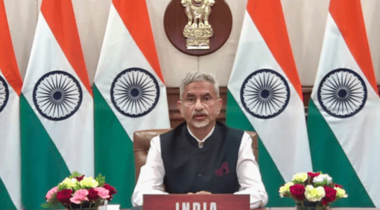Jaishankar calls for urgent reform of global governance institutions at BRICS