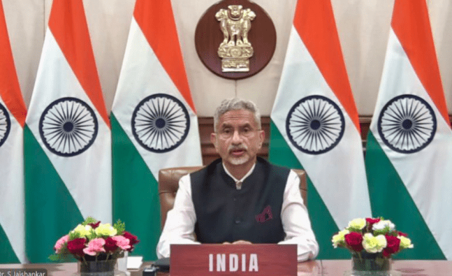 EAM Jaishankar to visit Philippines for ASEAN, Quad Foreign Ministers' meetings