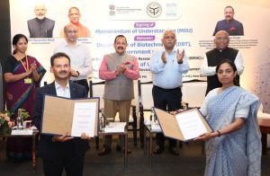 India's pharma exports to cross $30 billion by year-end, domestic market to double by 2030: Jitendra Singh