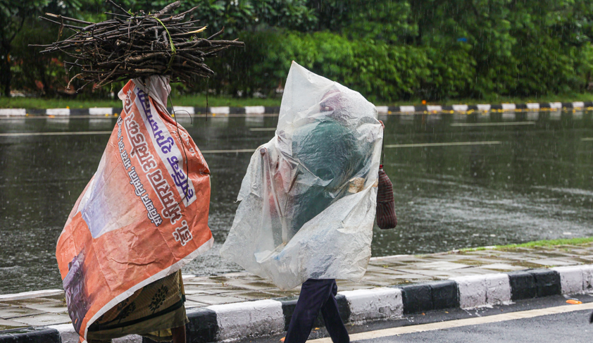 Eastern Ladakh to witness heavy rains for 48–72 hours: IMD Director