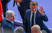 France’s Macron seeks new prime minister after government’s collapse