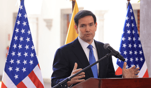 Rubio Warns Time Running Out for Gaza Deal as Regional Tensions Escalate