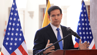 US top diplomat Marco Rubio to visit India and Uzbekistan
