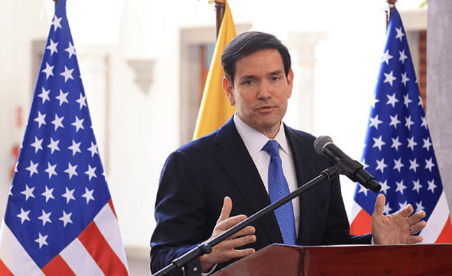 Rubio Warns Time Running Out for Gaza Deal as Regional Tensions Escalate