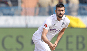 England's Bashir, Wood back from injury, Brook named vice-captain in Ashes squad