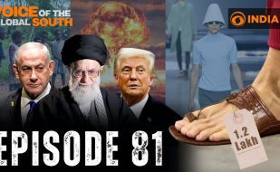 Voice Of The Global South | Episode 81