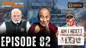 Voice Of The Global South | Episode 82