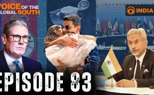 Voice Of The Global South | Episode 83