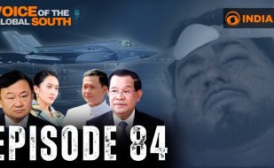 Voice Of The Global South | Episode 84