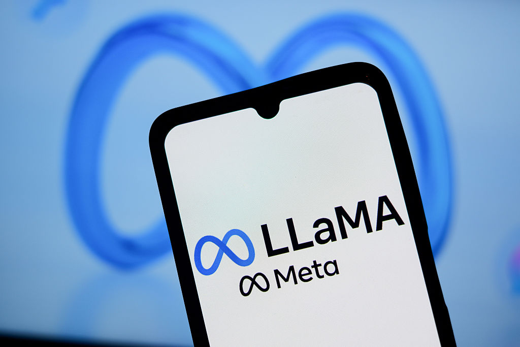 Meta’s AI system Llama approved for use by US government agencies
