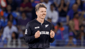 Michael Bracewell to lead injury-hit New Zealand in Australia T20Is