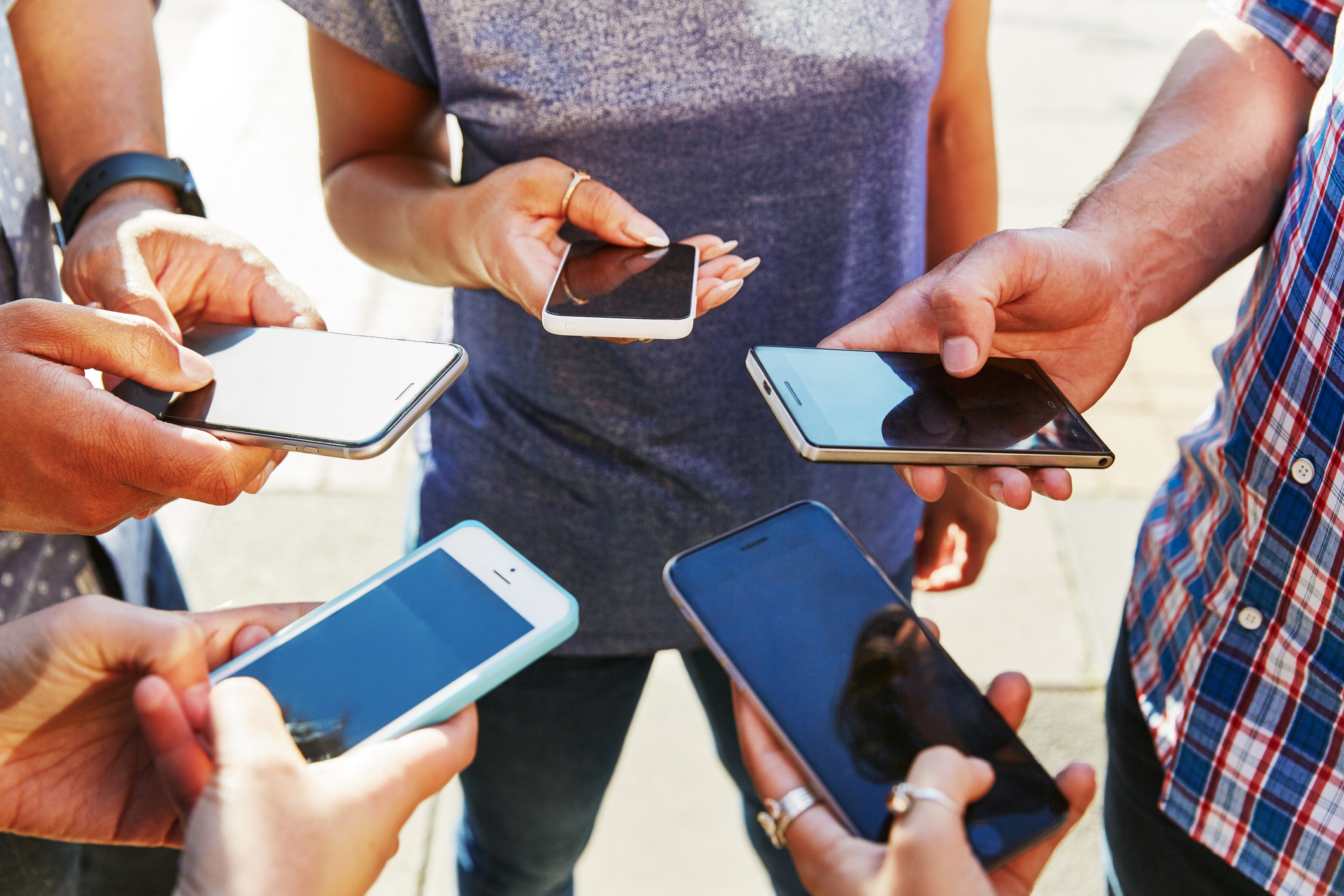 From importer to export leader: India’s mobile revolution fuels economic growth