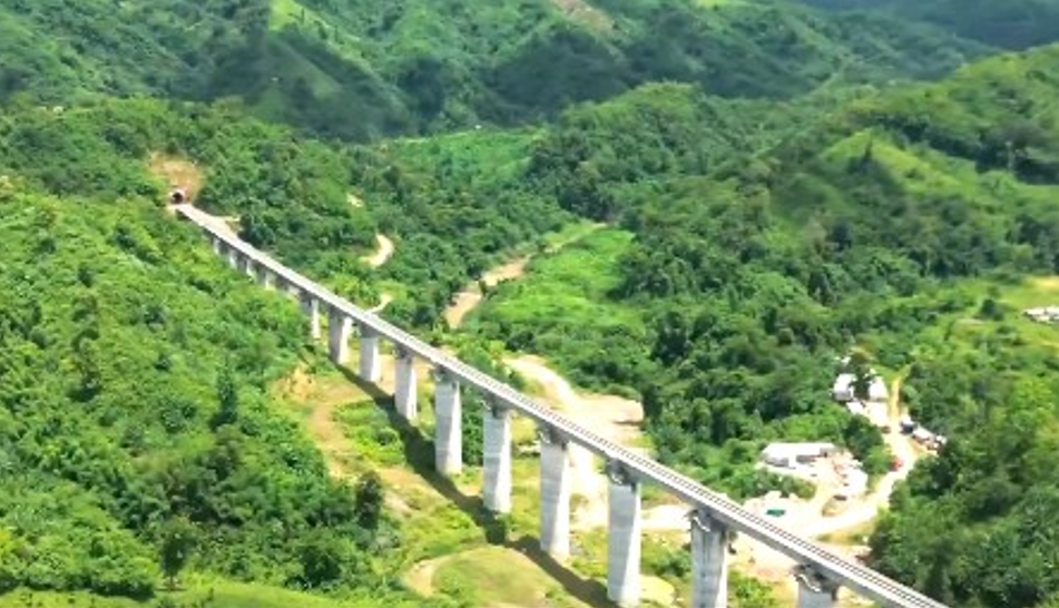 Connectivity and Inclusion: How Northeast is Becoming Central to India’s Growth