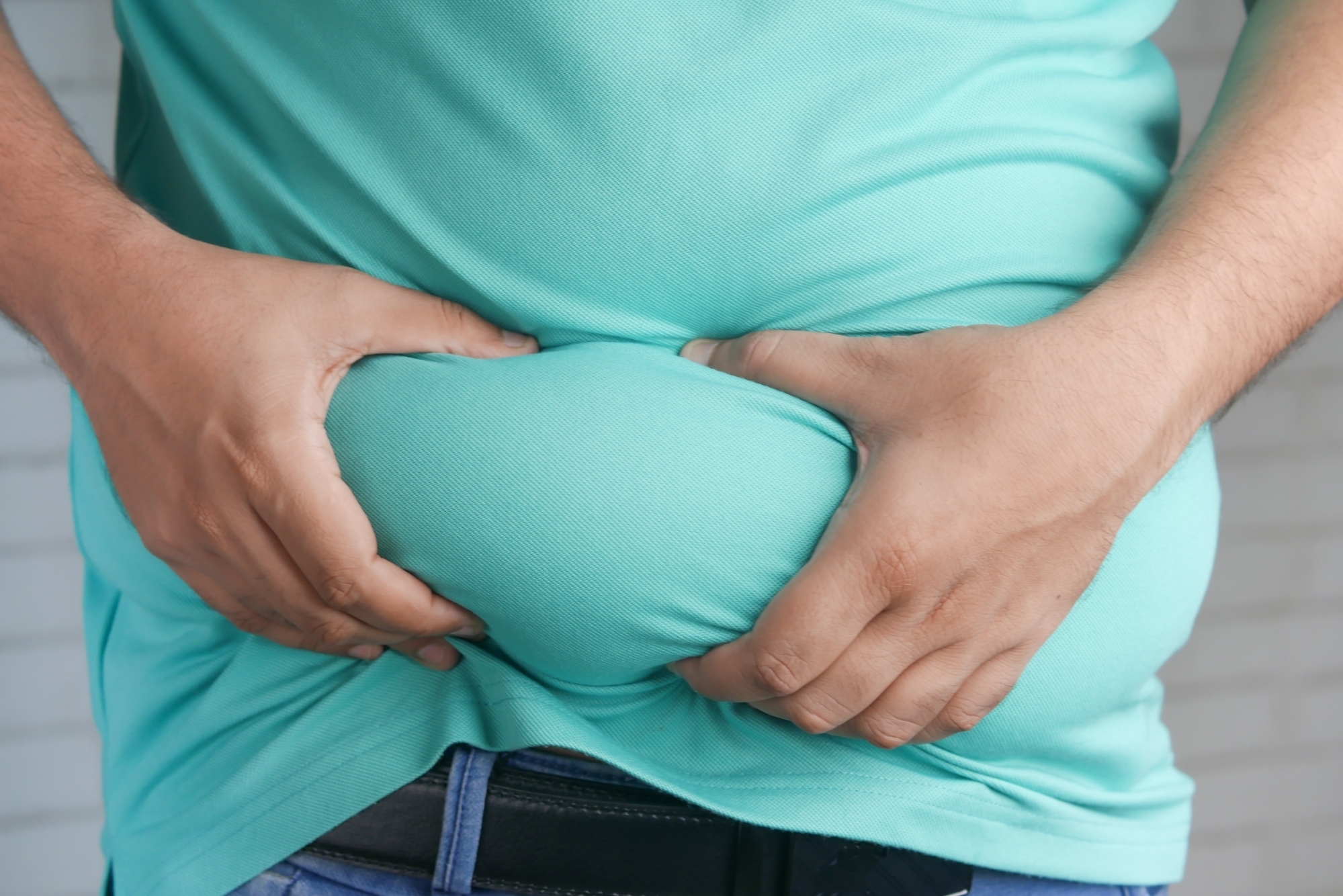 Obesity overtakes being underweight among world’s young, says UNICEF