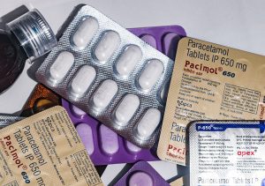 'Closely monitoring, examining impact': MEA on 100% US tariffs on branded pharma imports from Oct 1