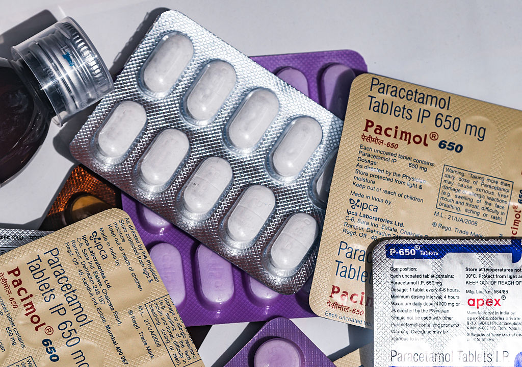 ‘Closely monitoring, examining impact’: MEA on 100% US tariffs on branded pharma imports from Oct 1