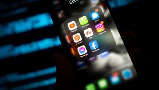 Amnesty says Pakistan spying on millions through phone-tapping, firewall