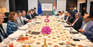 India, EU reaffirm commitment to early conclusion of FTA talks: Piyush Goyal