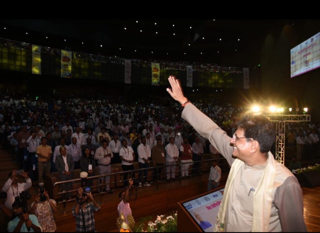 piyush goyal 2
