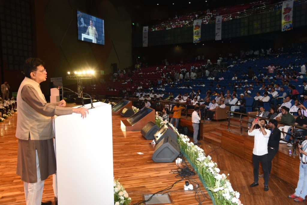 piyush goyal 3