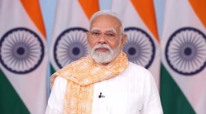 'Insult to mothers will not be tolerated': PM Modi hits out at Opposition over remarks against his mother