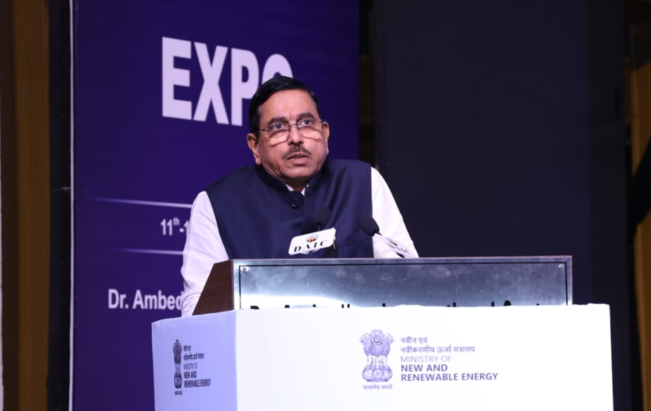 India reaches 251.5 GW non-fossil capacity, targets swadeshi solar value chain: Pralhad Joshi