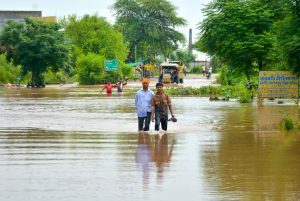 Punjab rains: All schools and colleges to remain shut till September 7