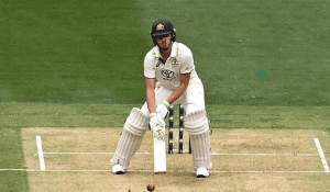 Australia's Sam Konstas reignites Ashes hopes with ton in India