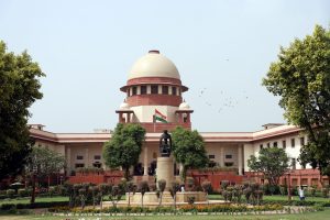 Supreme Court stays certain provisions of Waqf (Amendment) Act