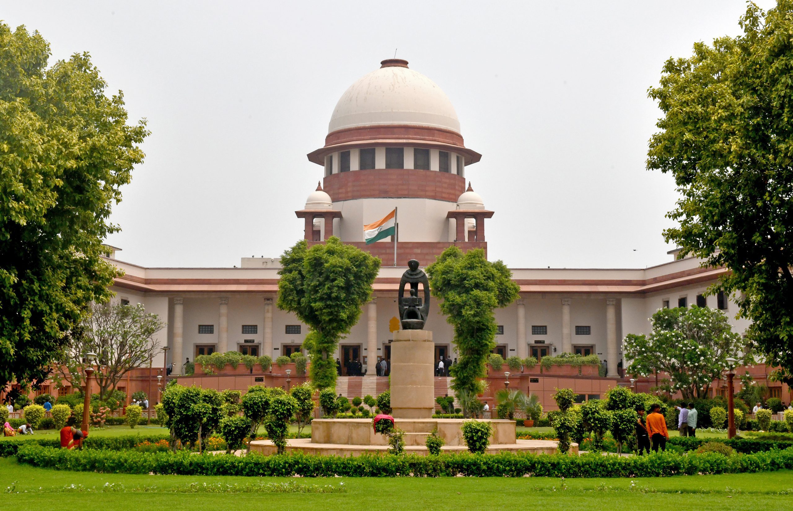 Parliament passes bill to increase Supreme Court judges’ strength
