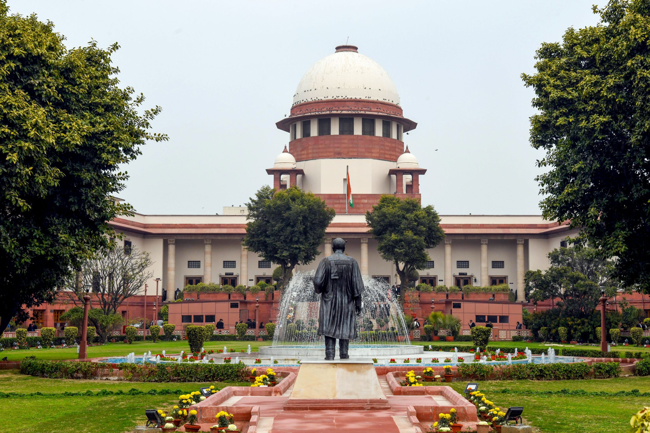Centre clears elevation of three High Court Chief Justices as SC judges