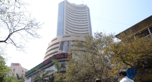 Indian markets open lower as US-Iran tensions rattle global sentiment