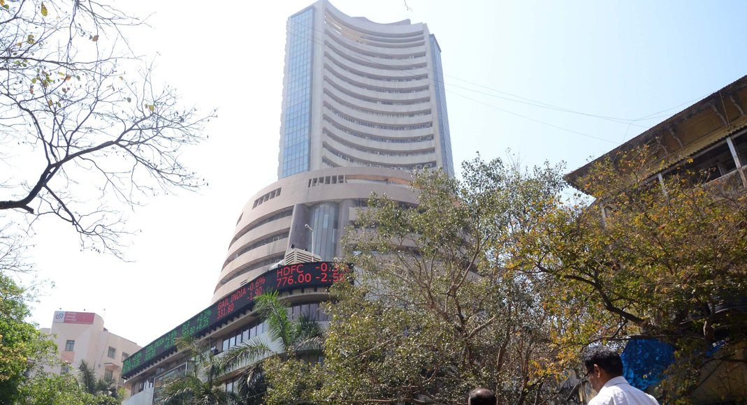 Nifty, Sensex open flat as investors eye GST Council meet outcome