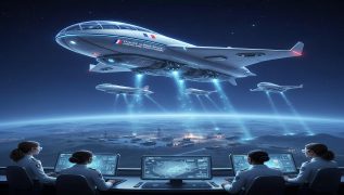 French firms to boost capacity to spy from the stratosphere