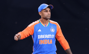 Asia Cup: No need to temper aggression, captains say before India-Pakistan clash