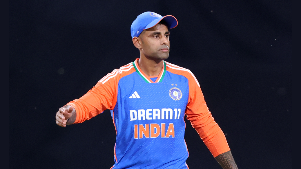 Asia Cup: No need to temper aggression, captains say before India-Pakistan clash