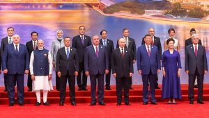 SCO nations condemn Pahalgam terror attack; demand perpetrators and sponsors be brought to justice