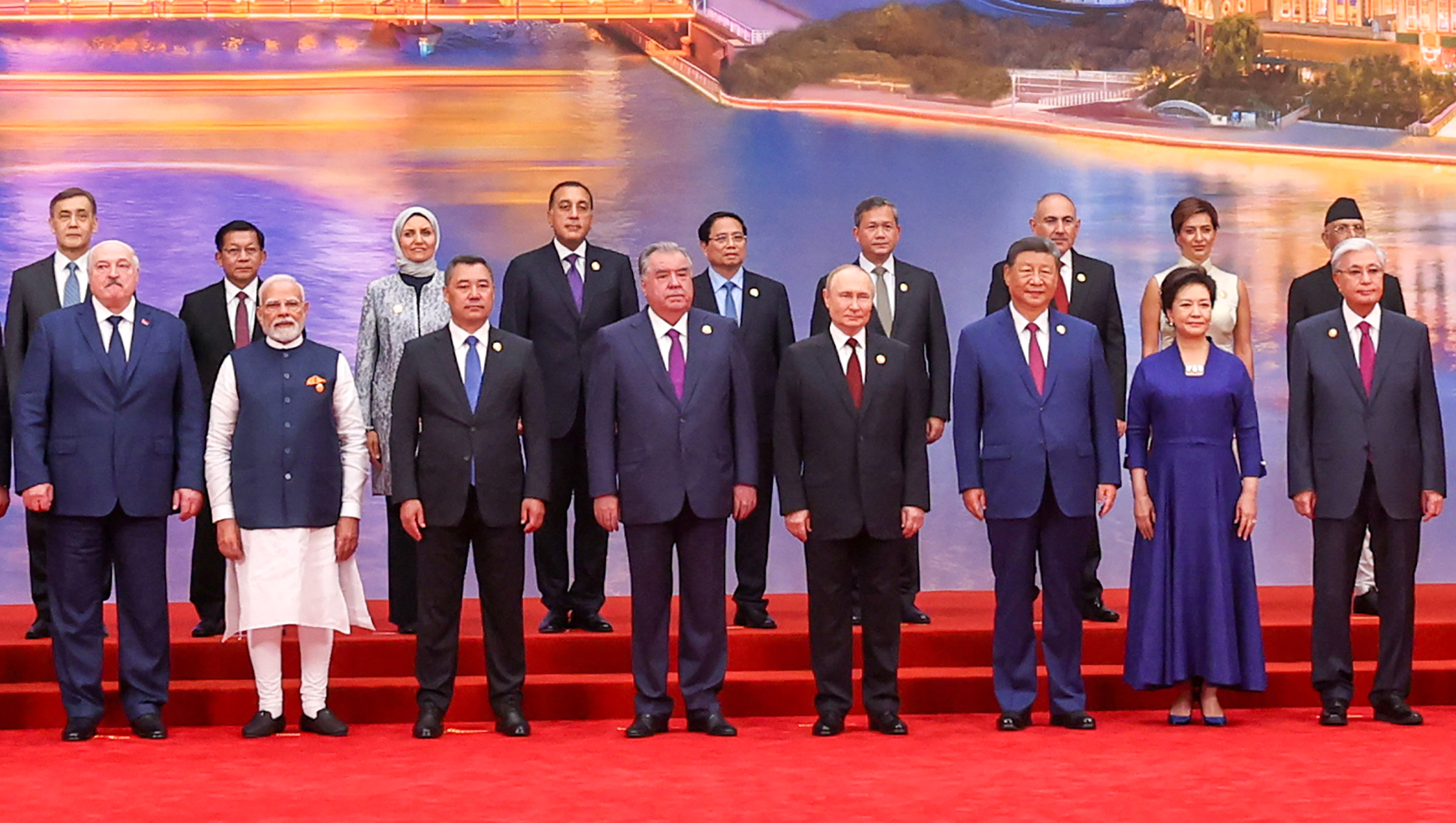 SCO nations condemn Pahalgam terror attack; demand perpetrators and sponsors be brought to justice