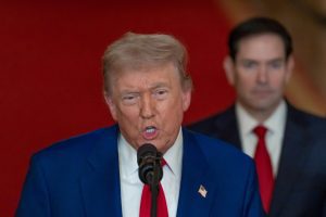 US appeals court rejects Trump's use of Alien Enemies Act to deport Venezuelans