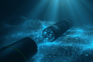 Undersea cable cuts in Red Sea disrupt internet in Asia and Middle East