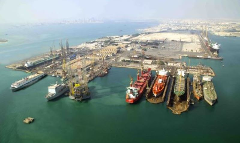 Oman to establish Middle East’s first green ship recycling hub
